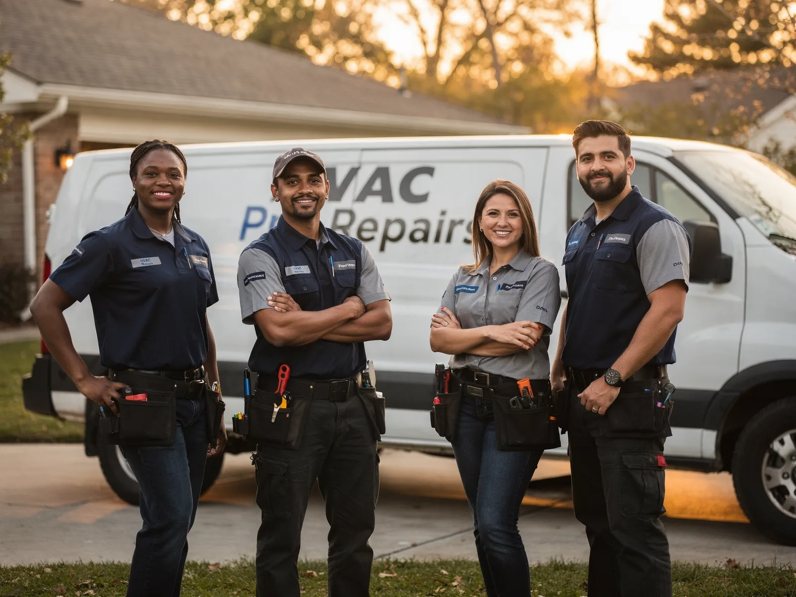 Heat Pump Repair company in Foster, RI