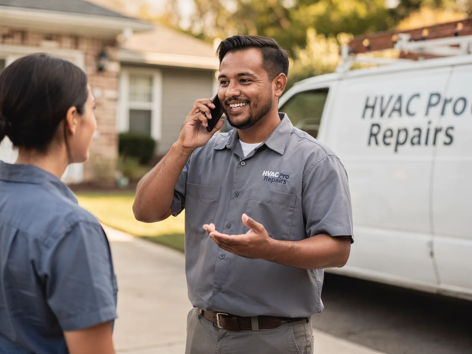 Heat Pump Repair Foster, RI FAQs